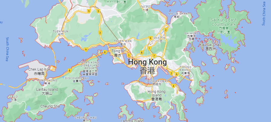 Open Work Permit for Hong Kong Citizens